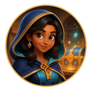 Mira, Maîtresse des coffres